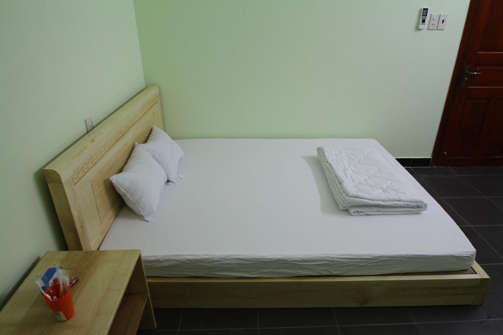 Balo Guesthouse Can Tho Εξωτερικό φωτογραφία