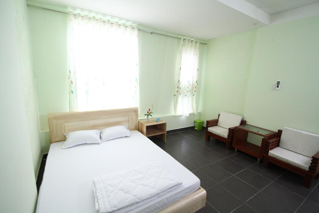 Balo Guesthouse Can Tho Εξωτερικό φωτογραφία