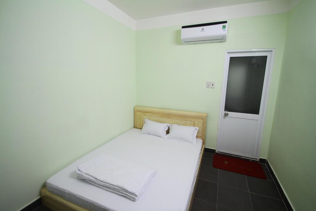 Balo Guesthouse Can Tho Εξωτερικό φωτογραφία