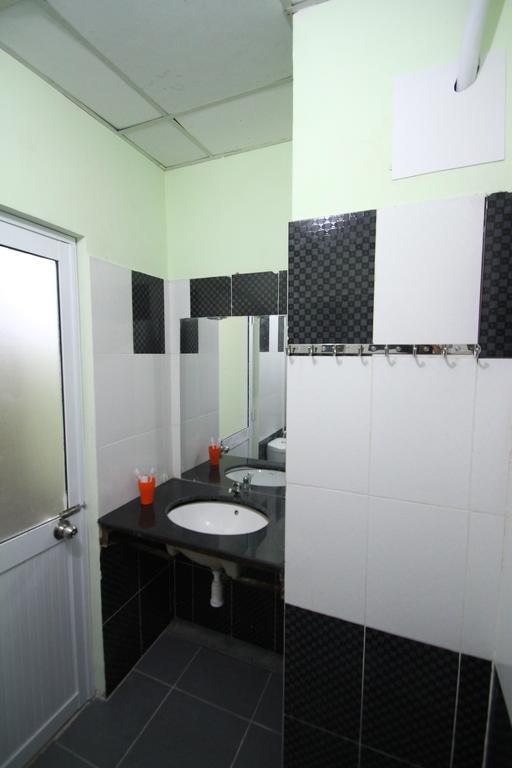 Balo Guesthouse Can Tho Εξωτερικό φωτογραφία