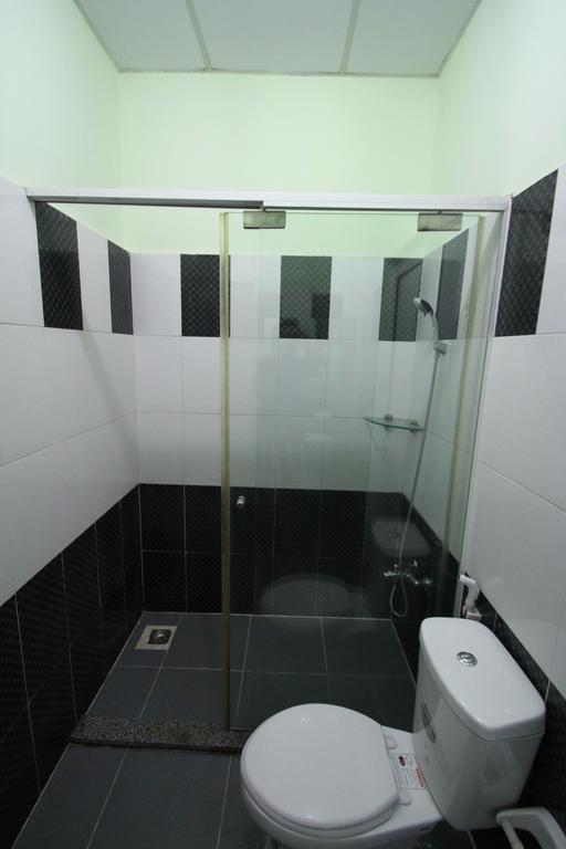 Balo Guesthouse Can Tho Εξωτερικό φωτογραφία
