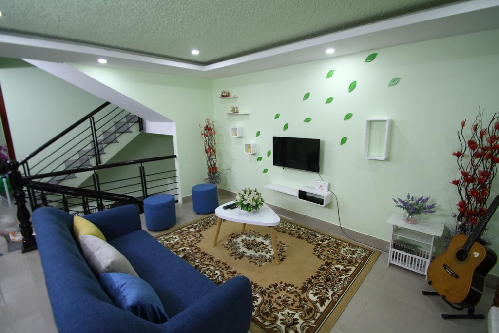 Balo Guesthouse Can Tho Εξωτερικό φωτογραφία