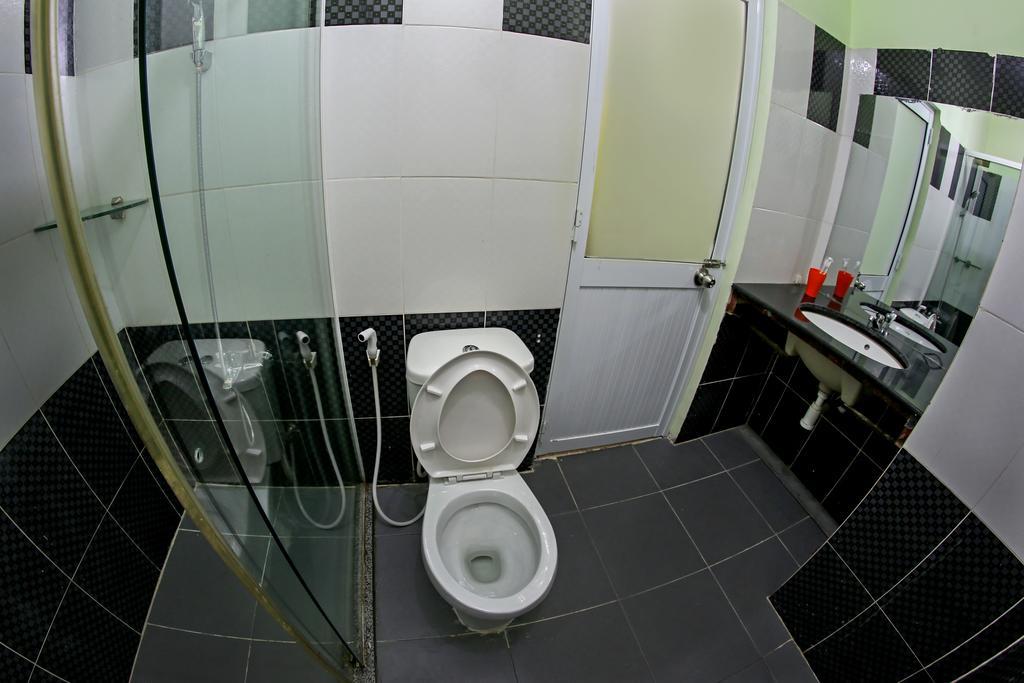Balo Guesthouse Can Tho Εξωτερικό φωτογραφία