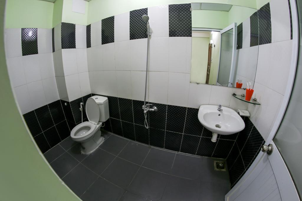 Balo Guesthouse Can Tho Εξωτερικό φωτογραφία