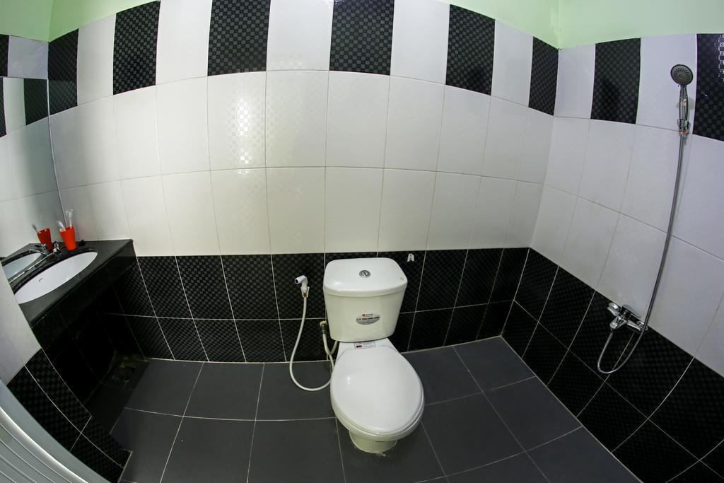 Balo Guesthouse Can Tho Εξωτερικό φωτογραφία