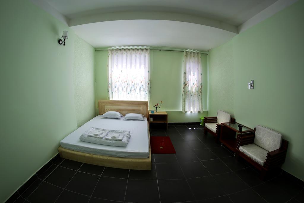 Balo Guesthouse Can Tho Εξωτερικό φωτογραφία