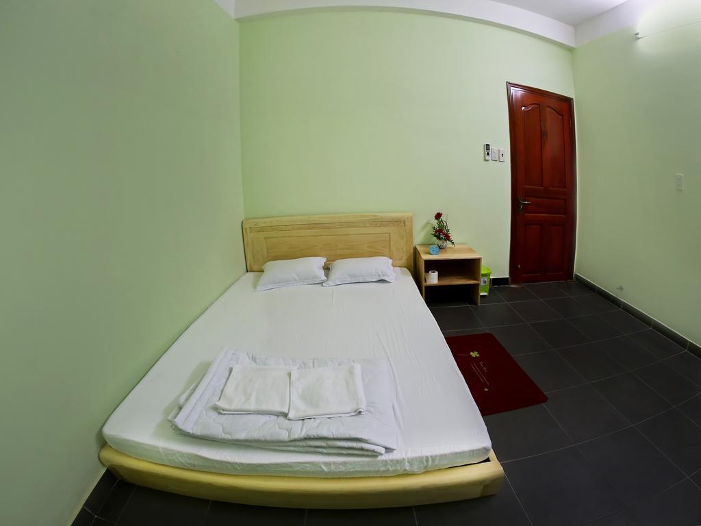 Balo Guesthouse Can Tho Εξωτερικό φωτογραφία
