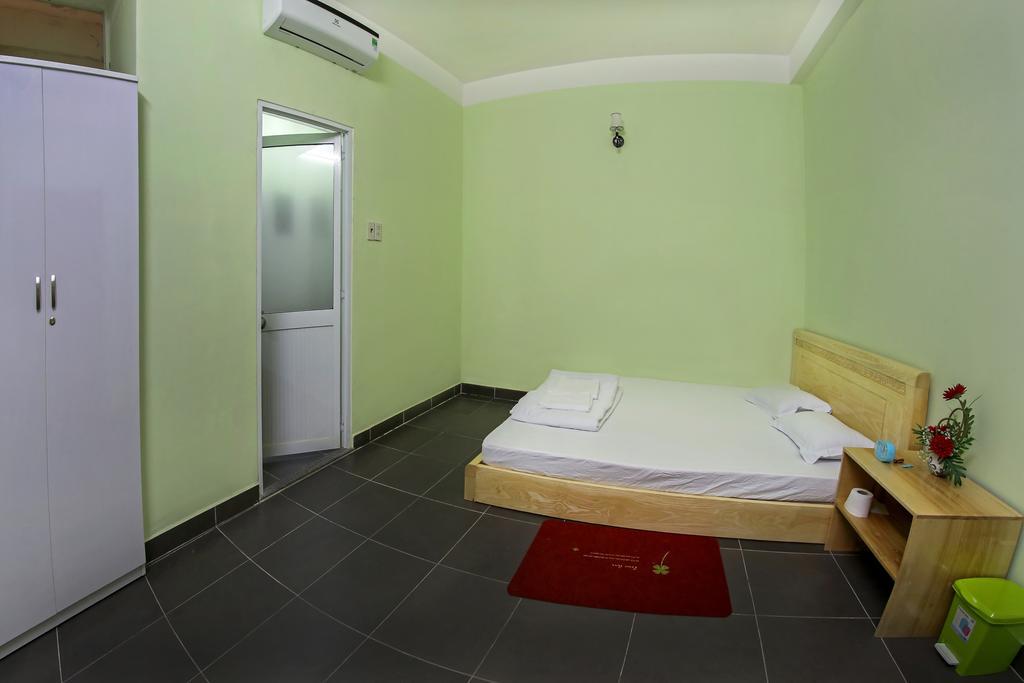 Balo Guesthouse Can Tho Εξωτερικό φωτογραφία