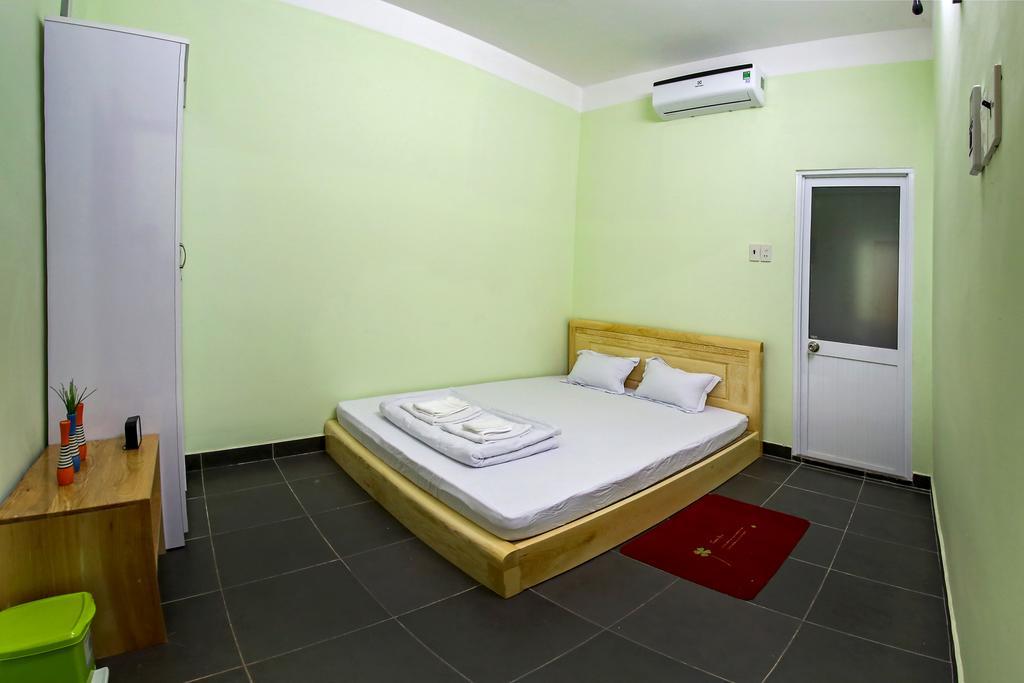 Balo Guesthouse Can Tho Εξωτερικό φωτογραφία