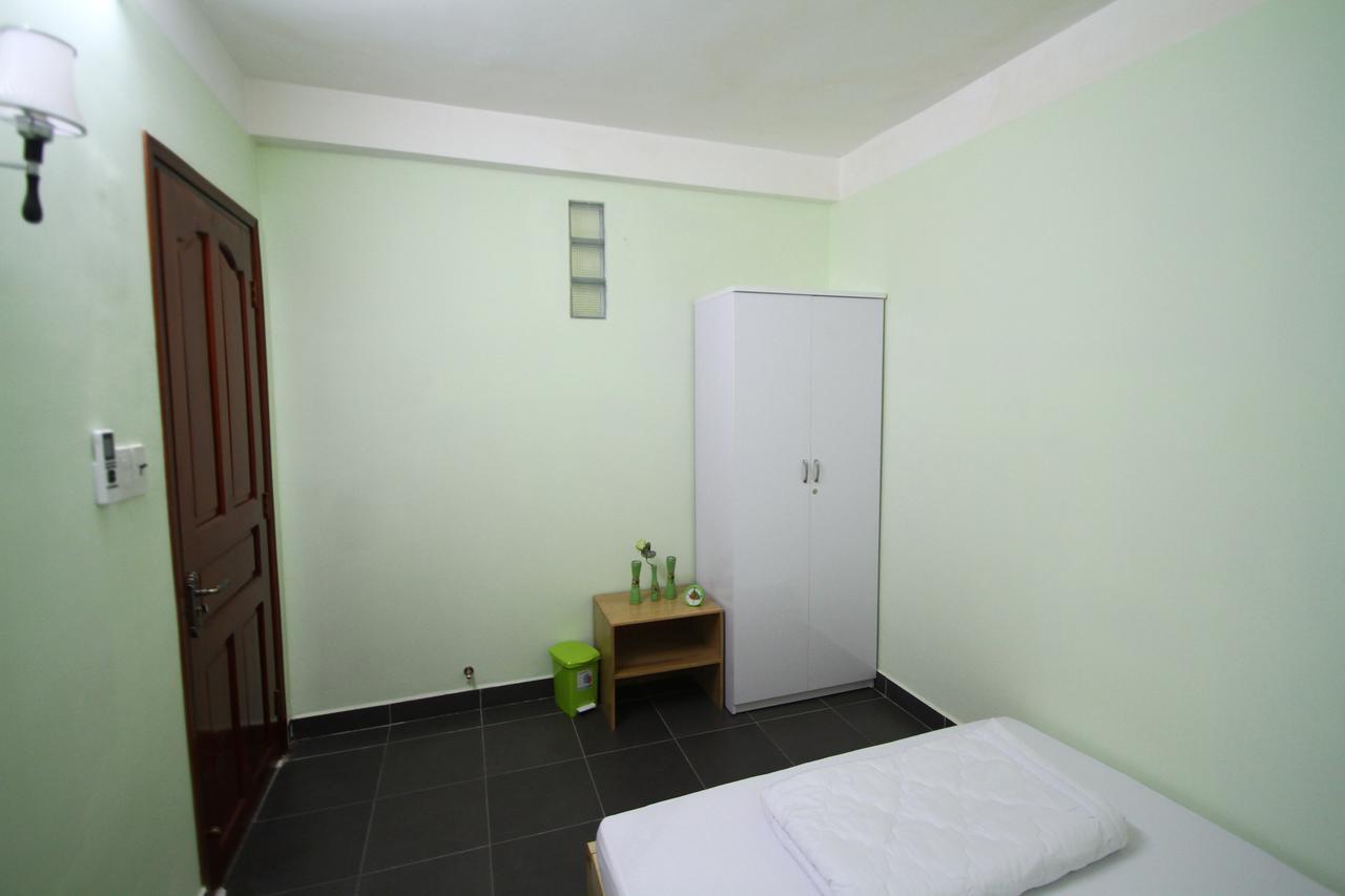 Balo Guesthouse Can Tho Δωμάτιο φωτογραφία
